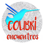 Logo Colibrí Encuentros